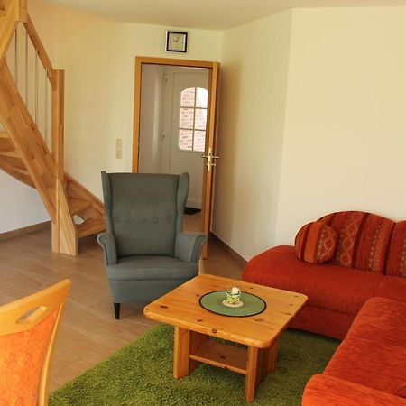 Ferienhaus Gross Popkenhausen Шилліг Екстер'єр фото